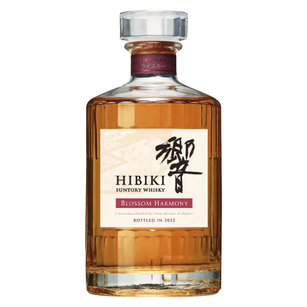 Hibiki Blossom Harmony