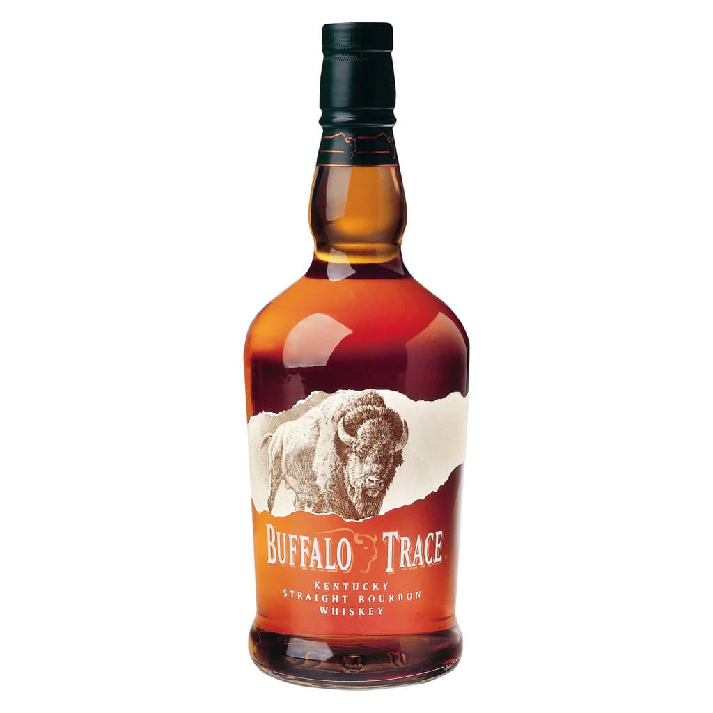Buffalo Trace Bourbon