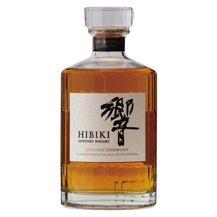 Hibiki Japanese Harmony