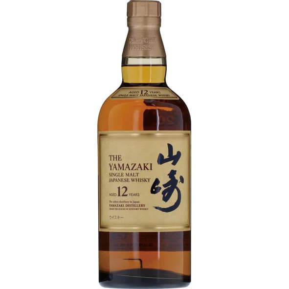 Yamazaki 12